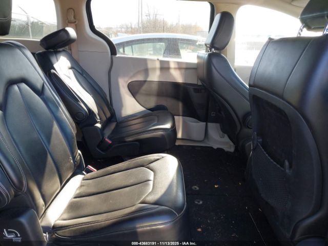 2021 CHRYSLER VOYAGER 2C4RC1DGXMR506135 Photo 7