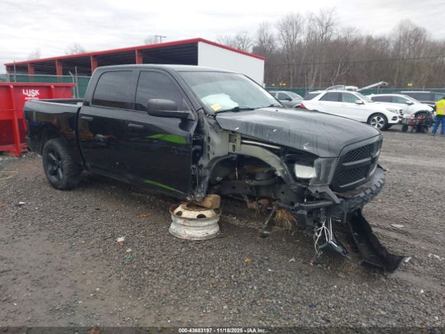 2017 RAM 1500 1C6RR7KT6HS728152