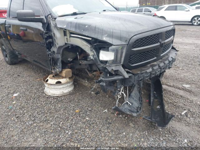 2017 RAM 1500 1C6RR7KT6HS728152 Photo 5