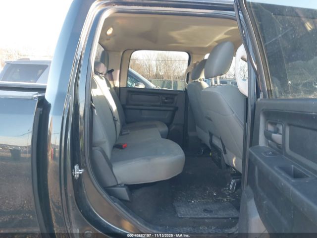 2017 RAM 1500 1C6RR7KT6HS728152 Photo 7