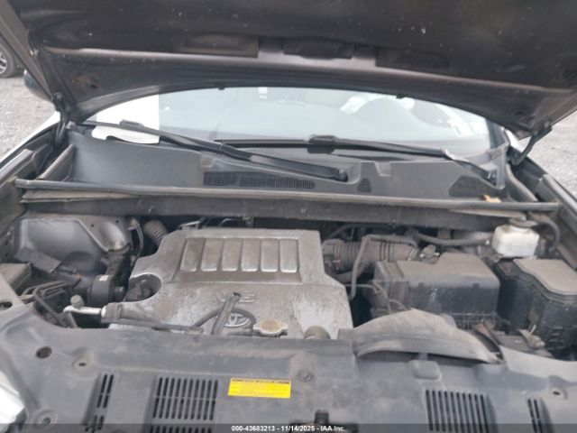 2013 TOYOTA HIGHLANDER 5TDBK3EHXDS224561 Photo 9