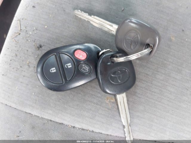 2013 TOYOTA HIGHLANDER 5TDBK3EHXDS224561 Photo 10