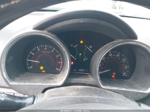 2013 TOYOTA HIGHLANDER 5TDBK3EHXDS224561 Photo 6