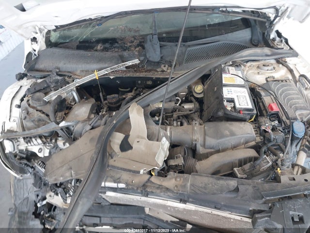 Aukcja sprzedaży 2017 Infiniti Qx30 Premium, vin: SJKCH5CRXHA039565, numer aukcji: 43683217