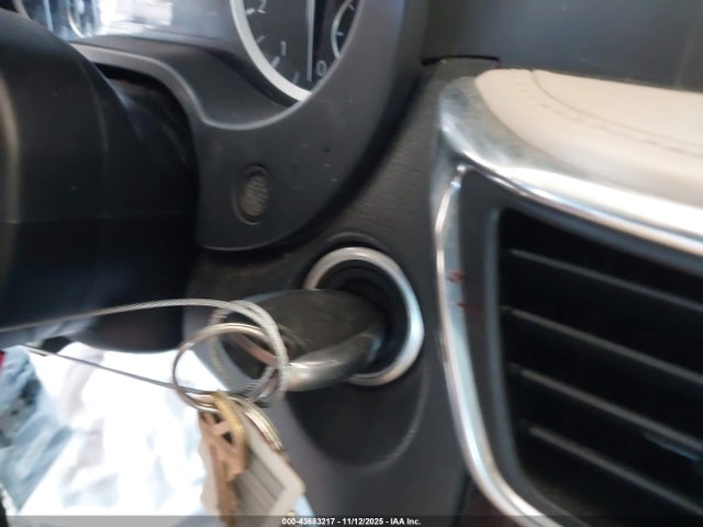 Aukcja sprzedaży 2017 Infiniti Qx30 Premium, vin: SJKCH5CRXHA039565, numer aukcji: 43683217