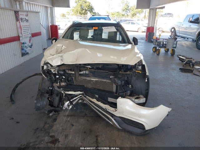 Aukcja sprzedaży 2017 Infiniti Qx30 Premium, vin: SJKCH5CRXHA039565, numer aukcji: 43683217