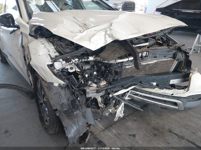 Aukcja sprzedaży 2017 Infiniti Qx30 Premium, vin: SJKCH5CRXHA039565, numer aukcji: 43683217