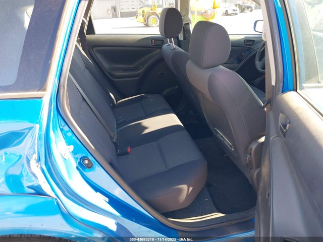 2007 PONTIAC VIBE 5Y2SL658X7Z400817 Photo 7