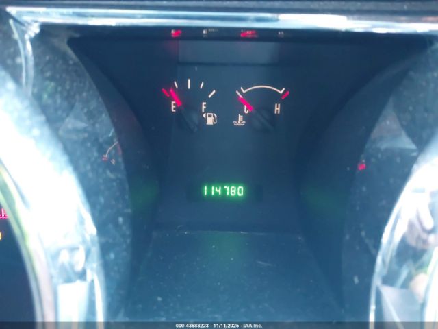 2006 FORD MUSTANG 1ZVFT84N765209881 Photo 6