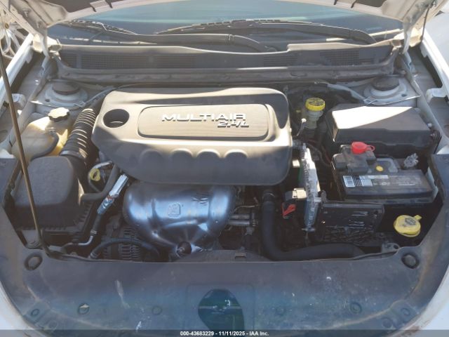 2016 DODGE DART 1C3CDFBB2GD689274 Photo 9