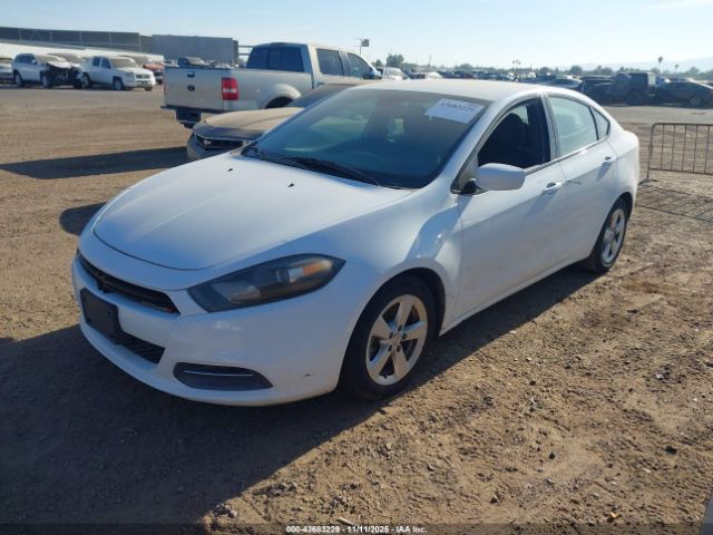 2016 DODGE DART 1C3CDFBB2GD689274 Photo 1
