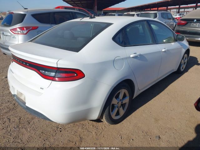 2016 DODGE DART 1C3CDFBB2GD689274 Photo 3