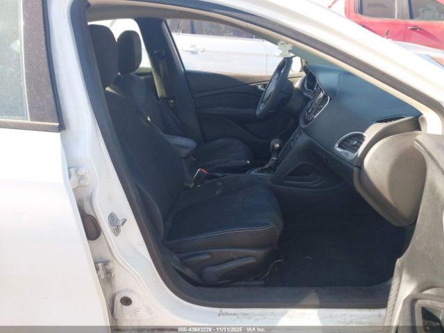 2016 DODGE DART 1C3CDFBB2GD689274 Photo 4