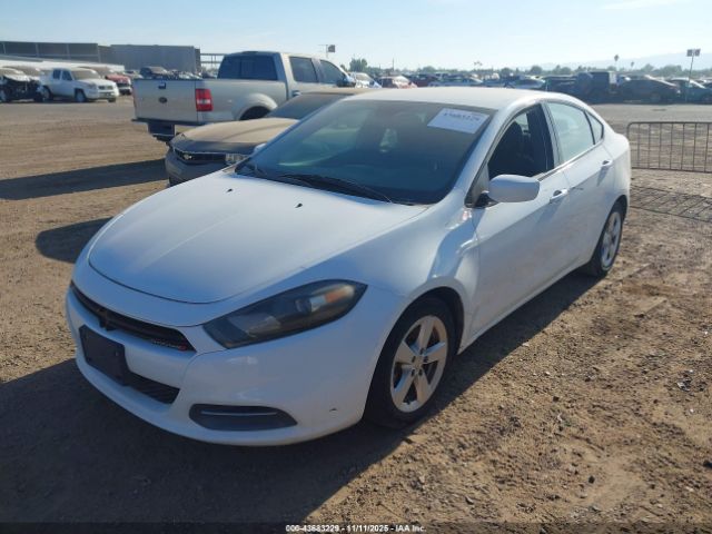2016 DODGE DART 1C3CDFBB2GD689274 Photo 5