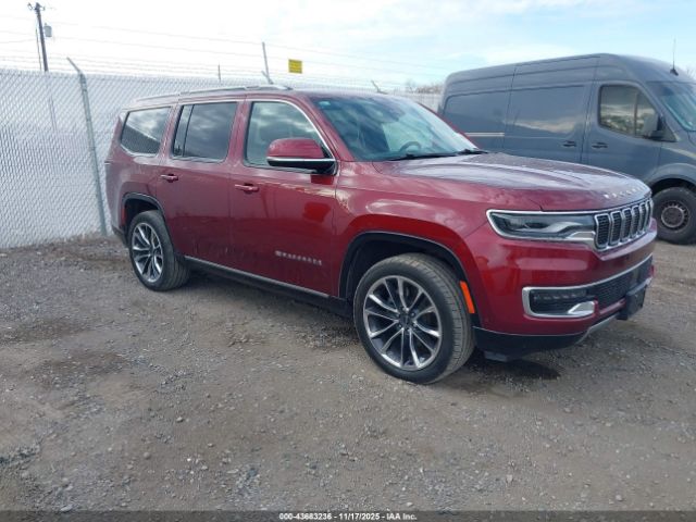 2022 JEEP WAGONEER 1C4SJVDT2NS117632