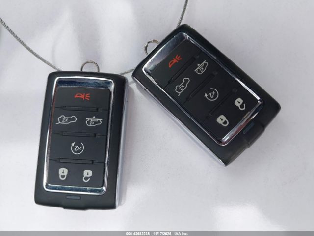 2022 JEEP WAGONEER 1C4SJVDT2NS117632 Photo 10