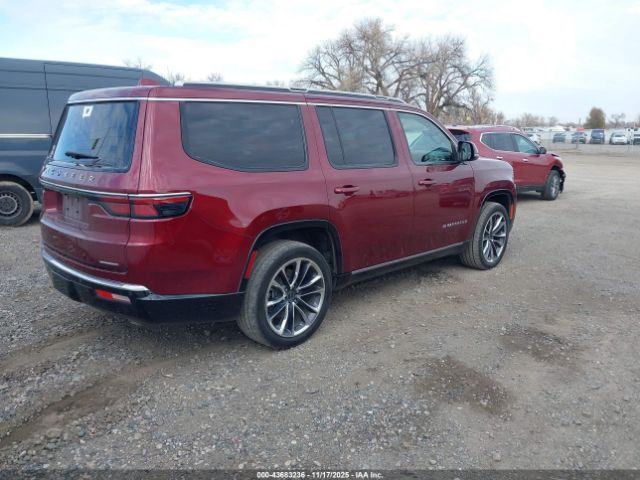 2022 JEEP WAGONEER 1C4SJVDT2NS117632 Photo 3