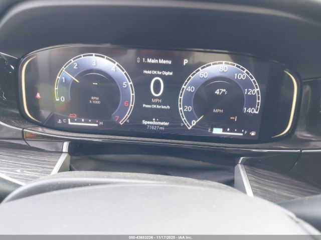 2022 JEEP WAGONEER 1C4SJVDT2NS117632 Photo 6