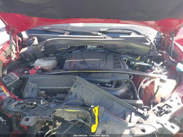 2020 ALFA ROMEO STELVIO ZASPAJAN1L7C95222 Photo 9