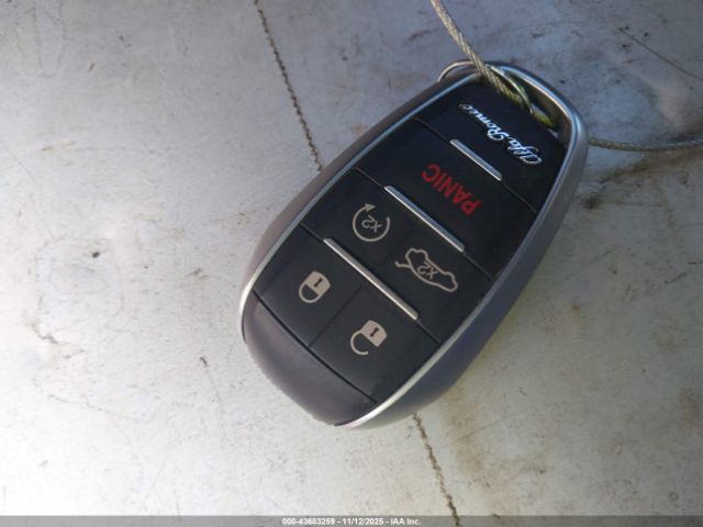 2020 ALFA ROMEO STELVIO ZASPAJAN1L7C95222 Photo 10