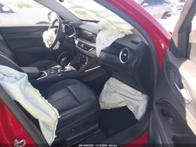 2020 ALFA ROMEO STELVIO ZASPAJAN1L7C95222 Photo 4