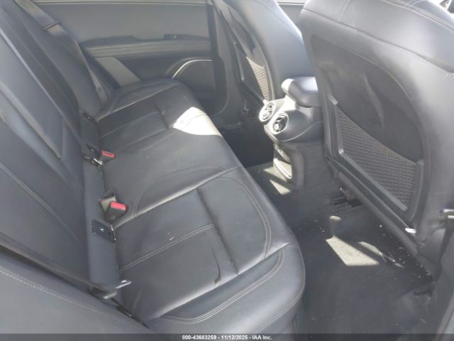 2020 ALFA ROMEO STELVIO ZASPAJAN1L7C95222 Photo 7