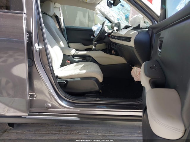 43683274 :رقم المزاد ، 3CZRZ2H3XRM702001 vin ، 2024 Honda Hr-v Awd Lx مزاد بيع
