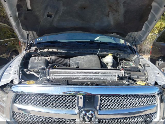 2014 RAM 1500 1C6RR7GG9ES126580 Photo 9