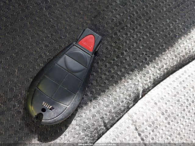 2014 RAM 1500 1C6RR7GG9ES126580 Photo 10