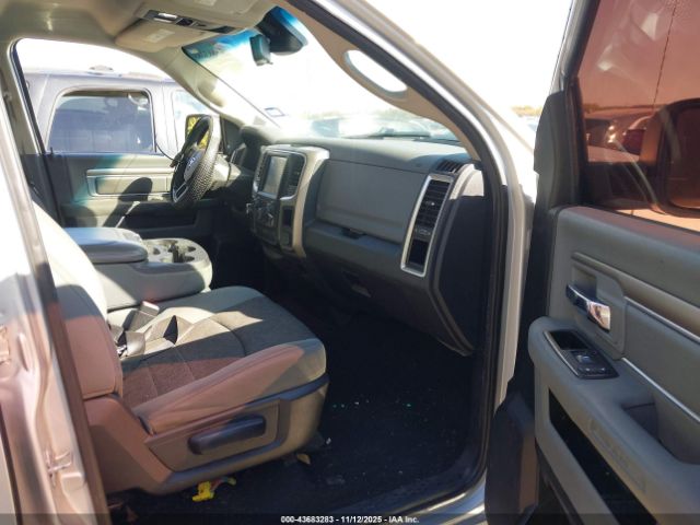 2014 RAM 1500 1C6RR7GG9ES126580 Photo 4