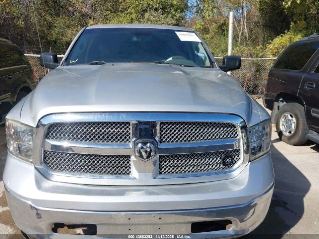 2014 RAM 1500 1C6RR7GG9ES126580 Photo 5