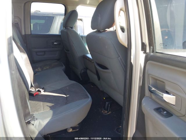 2014 RAM 1500 1C6RR7GG9ES126580 Photo 7