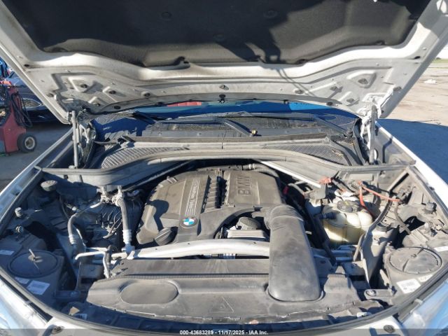2017 BMW X6 5UXKU2C34H0U29957 Photo 9