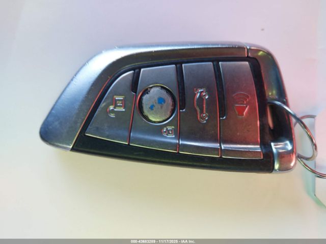 2017 BMW X6 5UXKU2C34H0U29957 Photo 10