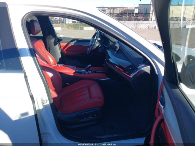 2017 BMW X6 5UXKU2C34H0U29957 Photo 4