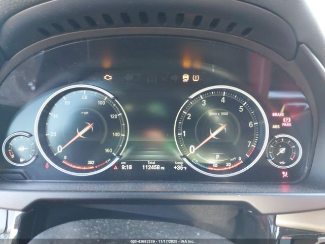 2017 BMW X6 5UXKU2C34H0U29957 Photo 6