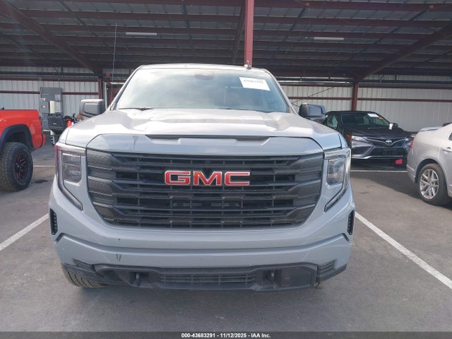 1GTPUAEK4SZ168189 GMC Sierra 1500 4wd Short Box Pro