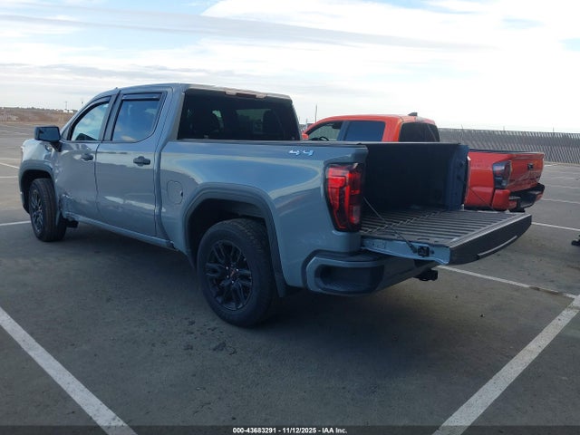 1GTPUAEK4SZ168189 GMC Sierra 1500 4wd Short Box Pro