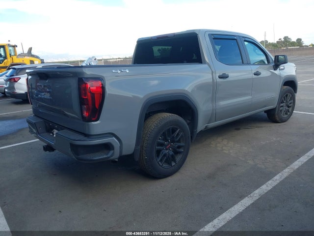 1GTPUAEK4SZ168189 GMC Sierra 1500 4wd Short Box Pro