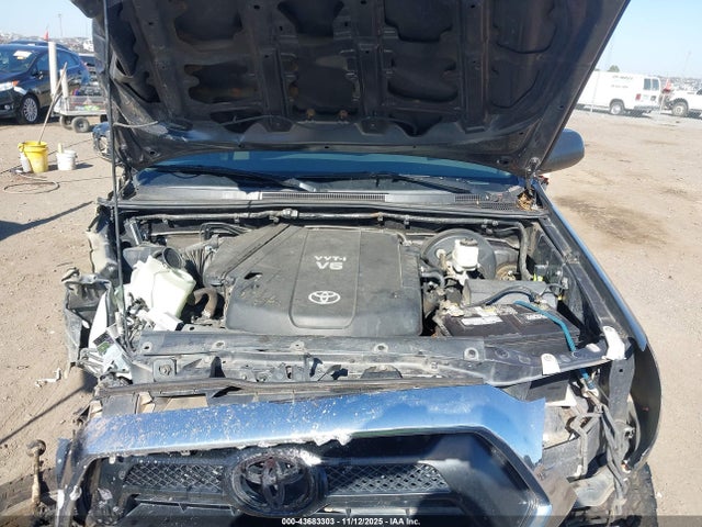 2013 TOYOTA TACOMA 3TMLU4EN4DM124899 Photo 9