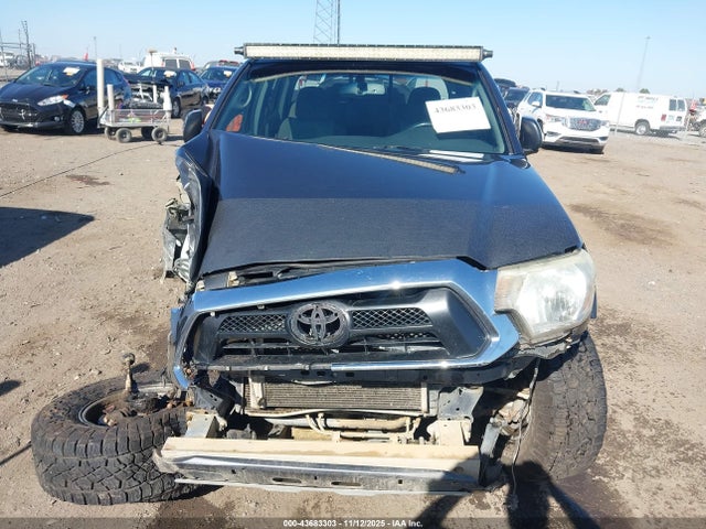 2013 TOYOTA TACOMA 3TMLU4EN4DM124899 Photo 5