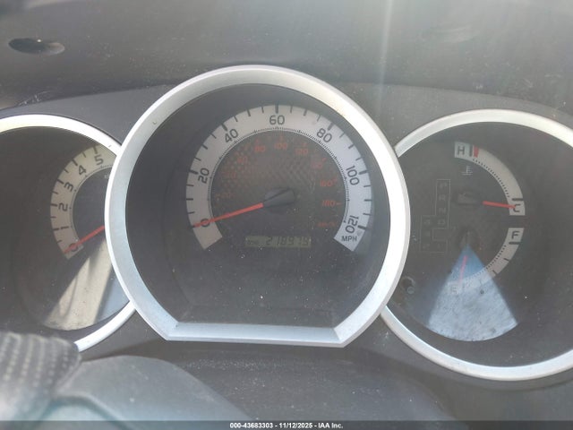 2013 TOYOTA TACOMA 3TMLU4EN4DM124899 Photo 6