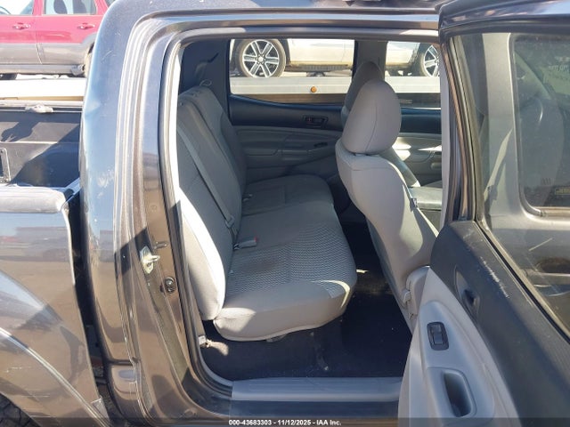 2013 TOYOTA TACOMA 3TMLU4EN4DM124899 Photo 7