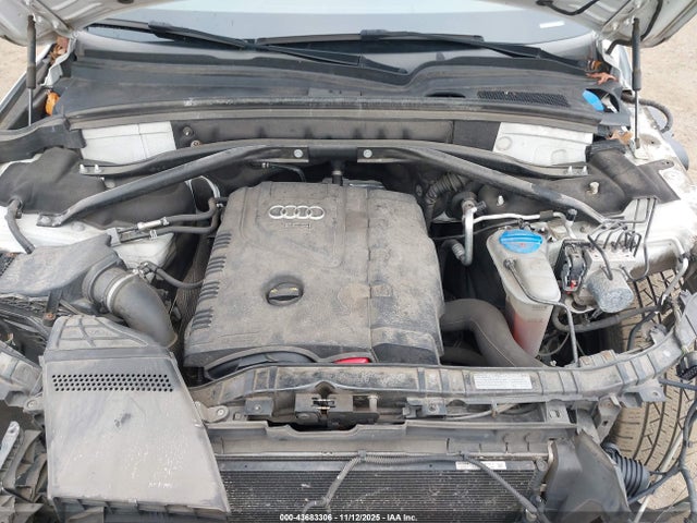 2017 AUDI Q5 WA1L2AFP6HA013160 Photo 9