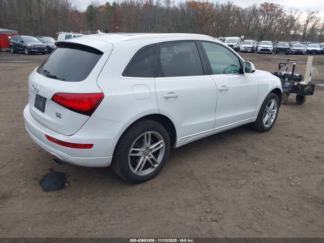 2017 AUDI Q5 WA1L2AFP6HA013160 Photo 3