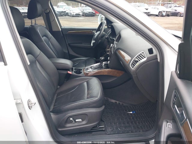 2017 AUDI Q5 WA1L2AFP6HA013160 Photo 4
