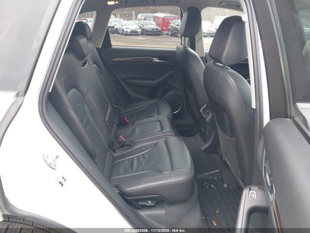 2017 AUDI Q5 WA1L2AFP6HA013160 Photo 7