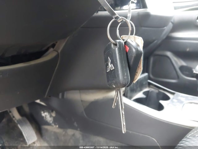 2019 MITSUBISHI OUTLANDER JA4AD2A35KZ003465 Photo 10