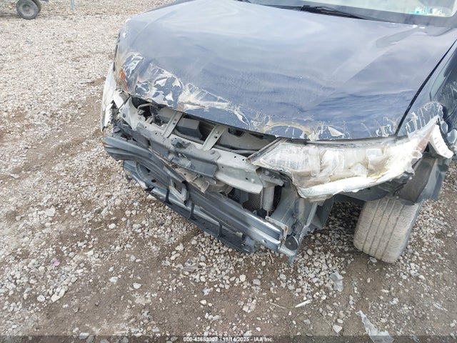 2019 MITSUBISHI OUTLANDER JA4AD2A35KZ003465 Photo 5