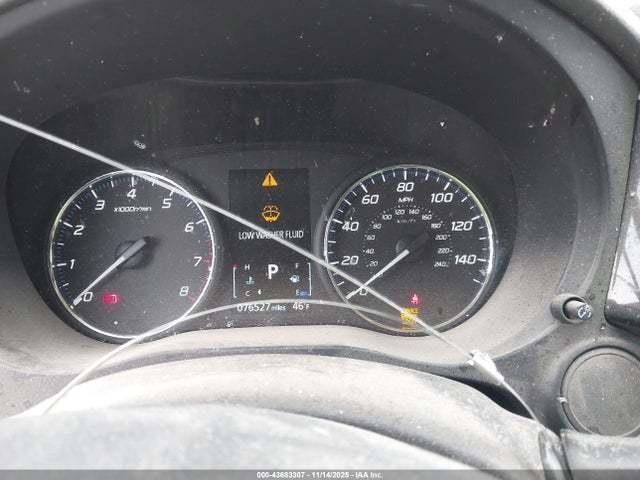 2019 MITSUBISHI OUTLANDER JA4AD2A35KZ003465 Photo 6